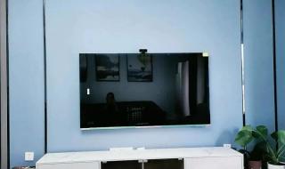 电视背景墙装修效果图 房子装修好了电视背景墙想改造怎么办